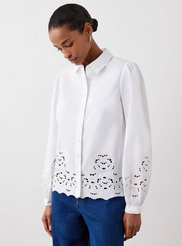 FINERY Jayne Shirt 14