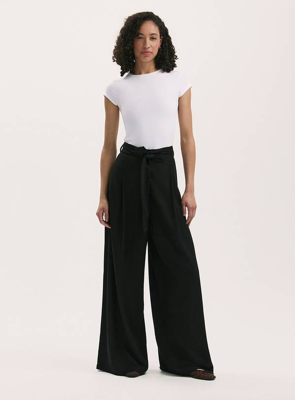 FINERY Athena Trouser Black 20